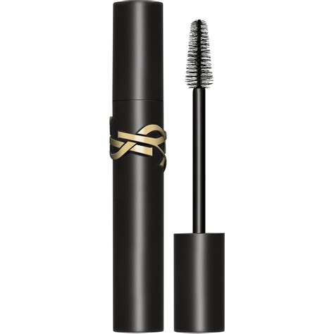 yves saint laurent mascara omaggio|ysl lash clash mascara.